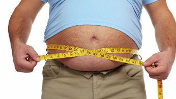 η παχυσαρκία, τους κινδύνους και τις συνέπειες