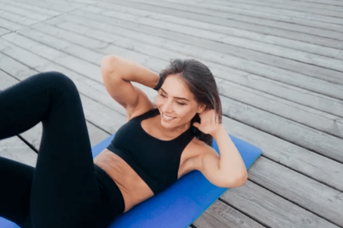 Ασκήσεις για απώλεια βάρους