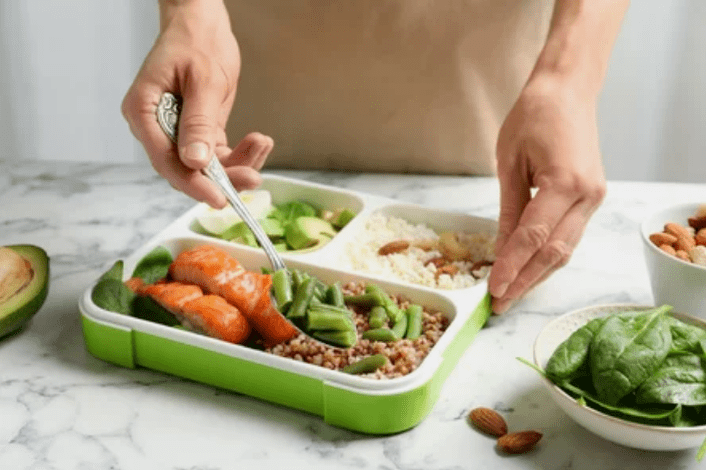 Δίαιτα για απώλεια βάρους