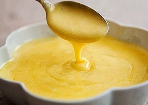Σούπα βρώμης για γαστρίτιδα