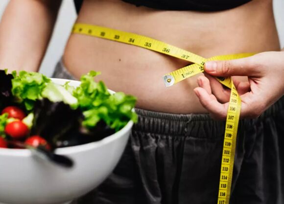 Χάστε βάρος με δίαιτα χαμηλών υδατανθράκων