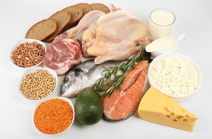 Προϊόντα πρωτεΐνης για απώλεια βάρους Εικ. 6