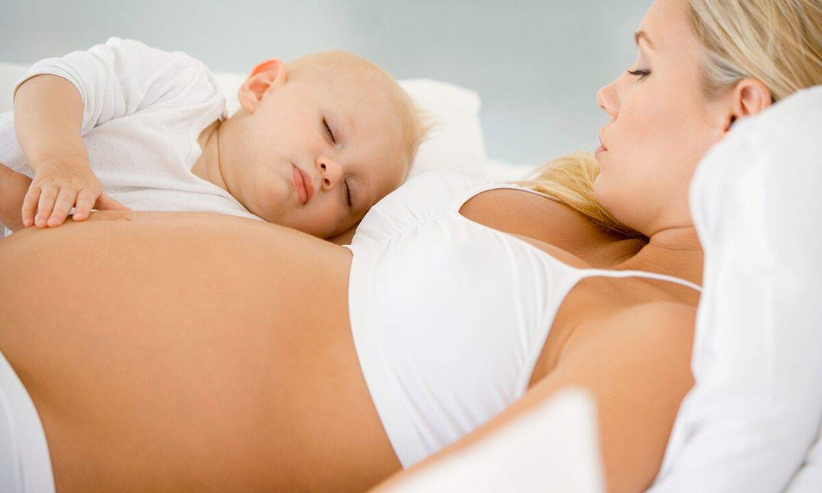 Η κατανάλωση λιναρόσπορου αντενδείκνυται σε έγκυες και θηλάζουσες γυναίκες. 